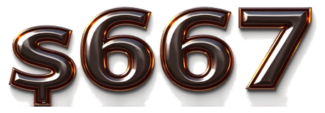 s6667 logo