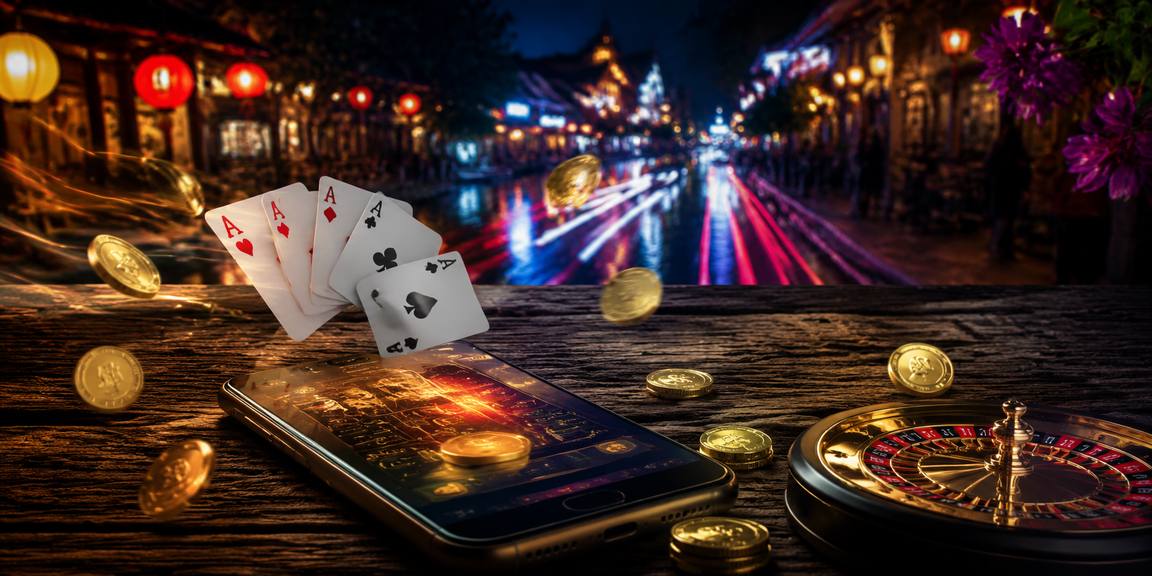 s6667 Live Casino s6667 cho Việt Nam